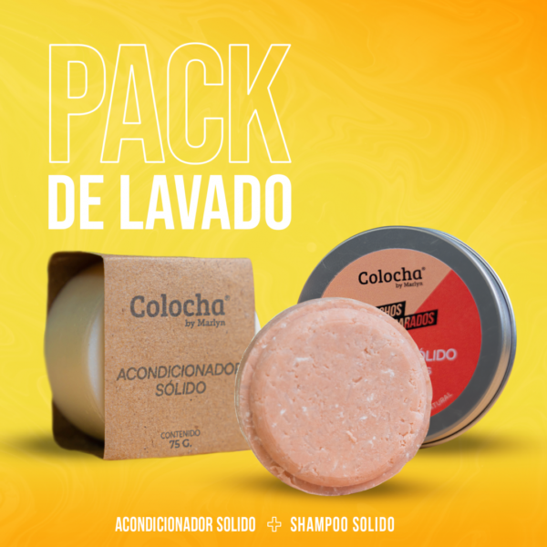 Kit de Lavado